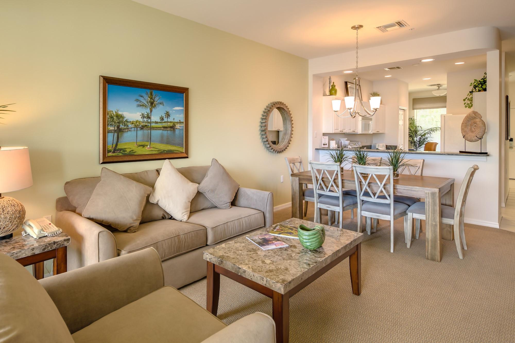 Naples Manor Greenlinks Golf Villas At Lely Resort מראה חיצוני תמונה