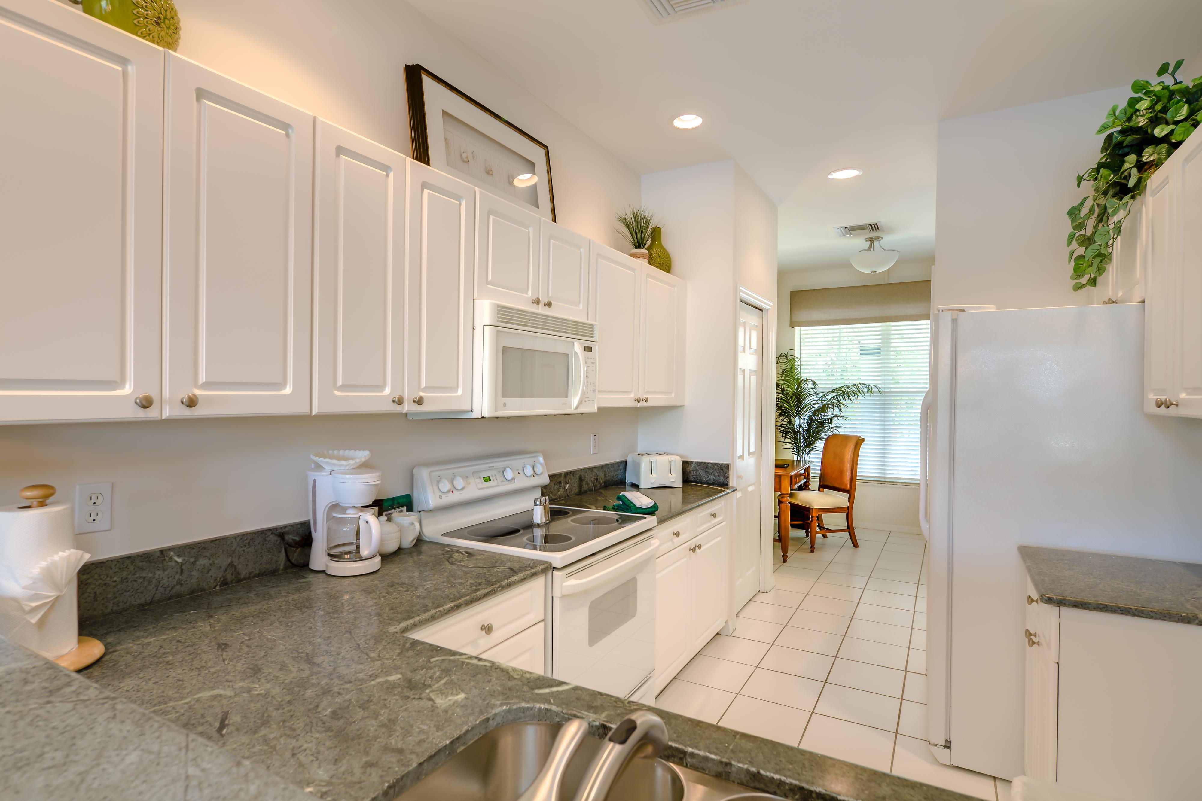 Naples Manor Greenlinks Golf Villas At Lely Resort מראה חיצוני תמונה