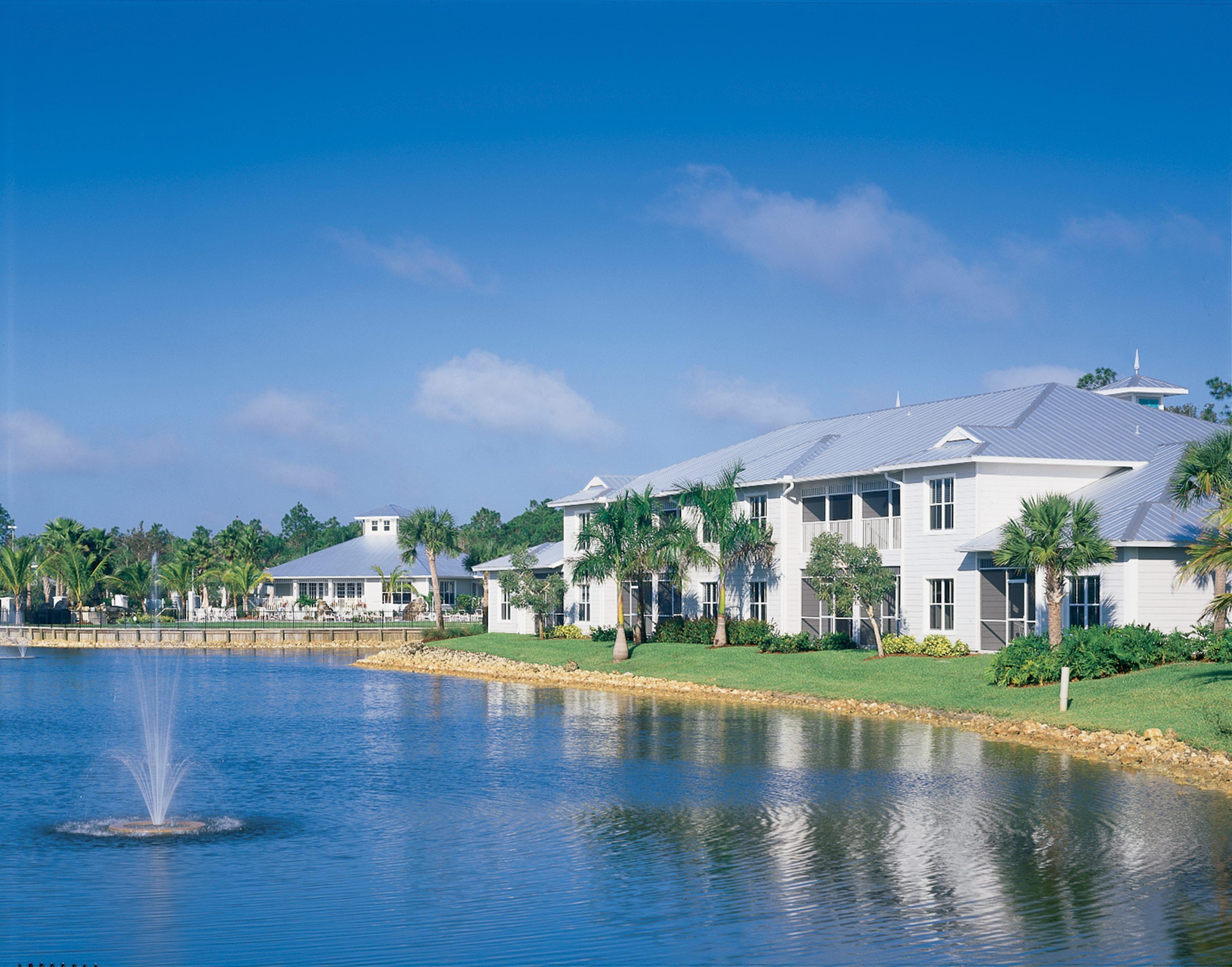 Naples Manor Greenlinks Golf Villas At Lely Resort מראה חיצוני תמונה