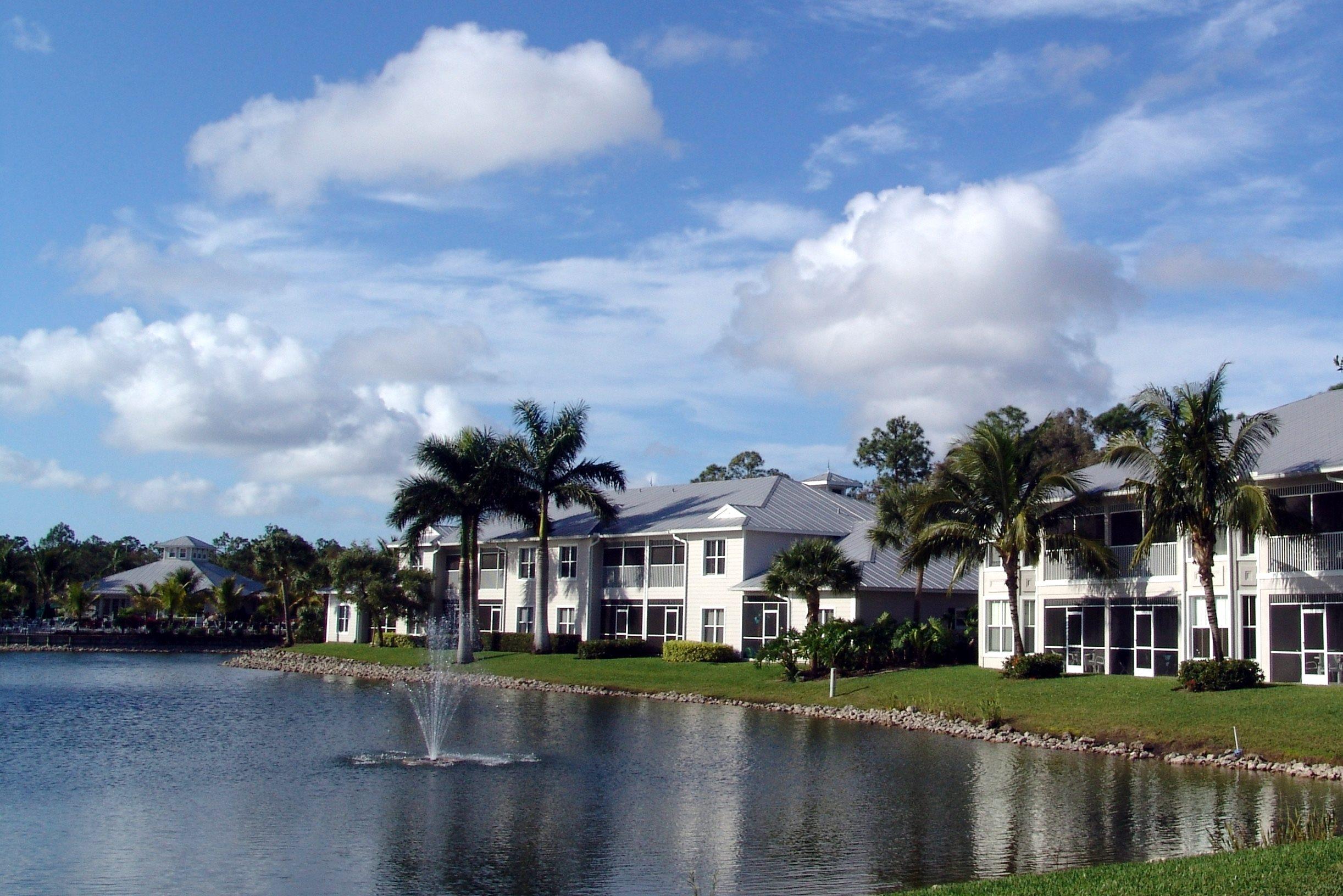 Naples Manor Greenlinks Golf Villas At Lely Resort מראה חיצוני תמונה