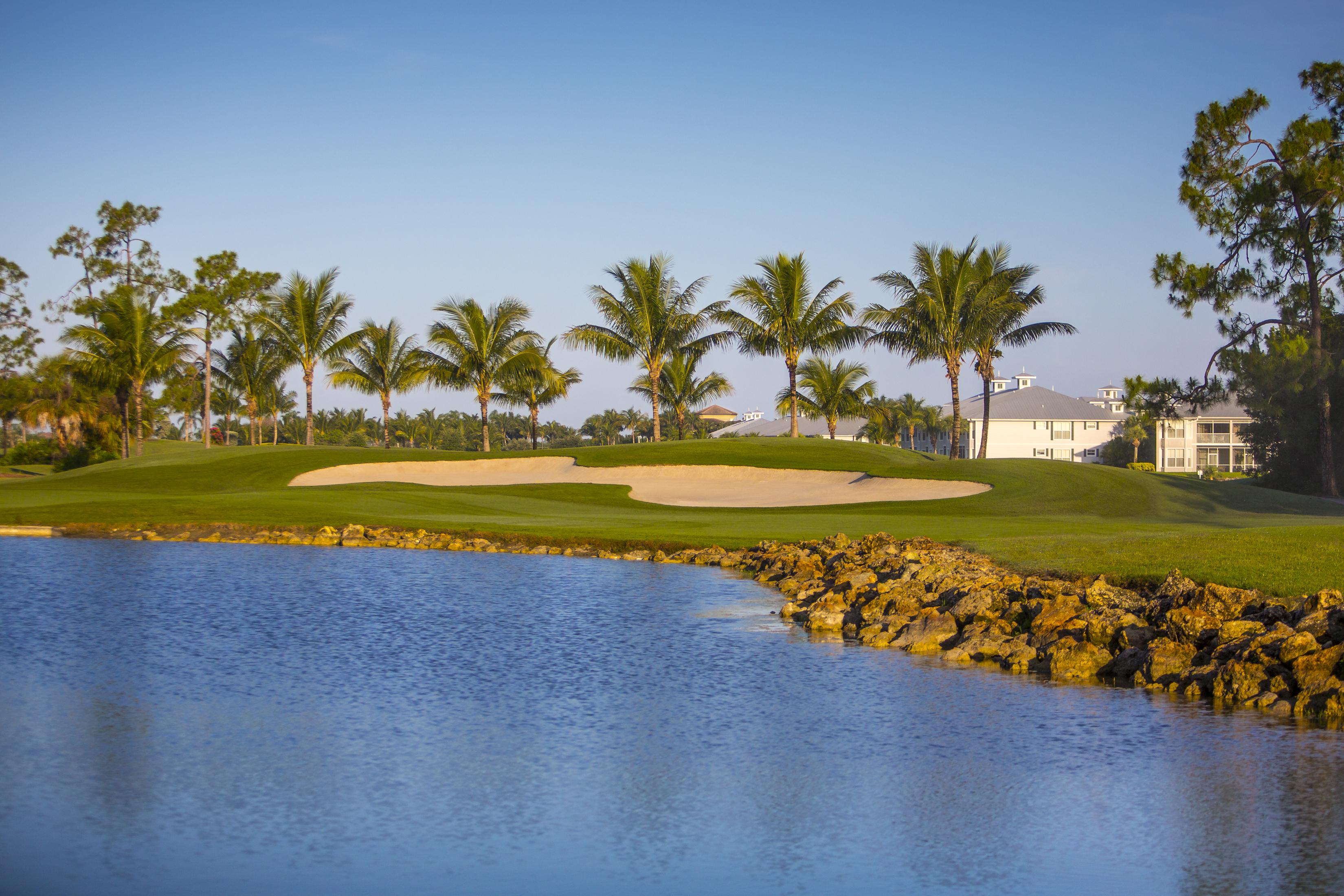 Naples Manor Greenlinks Golf Villas At Lely Resort מראה חיצוני תמונה