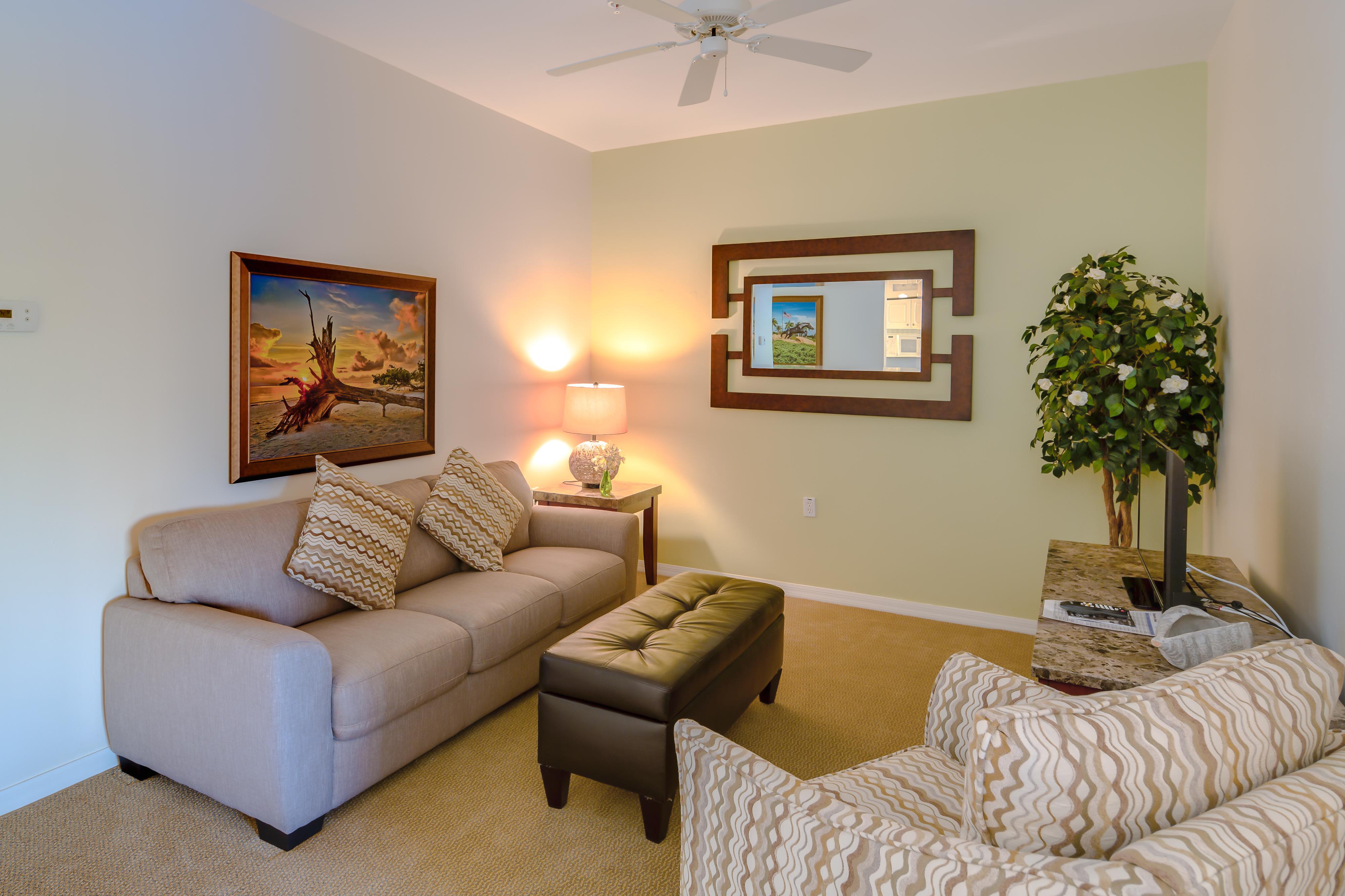 Naples Manor Greenlinks Golf Villas At Lely Resort מראה חיצוני תמונה