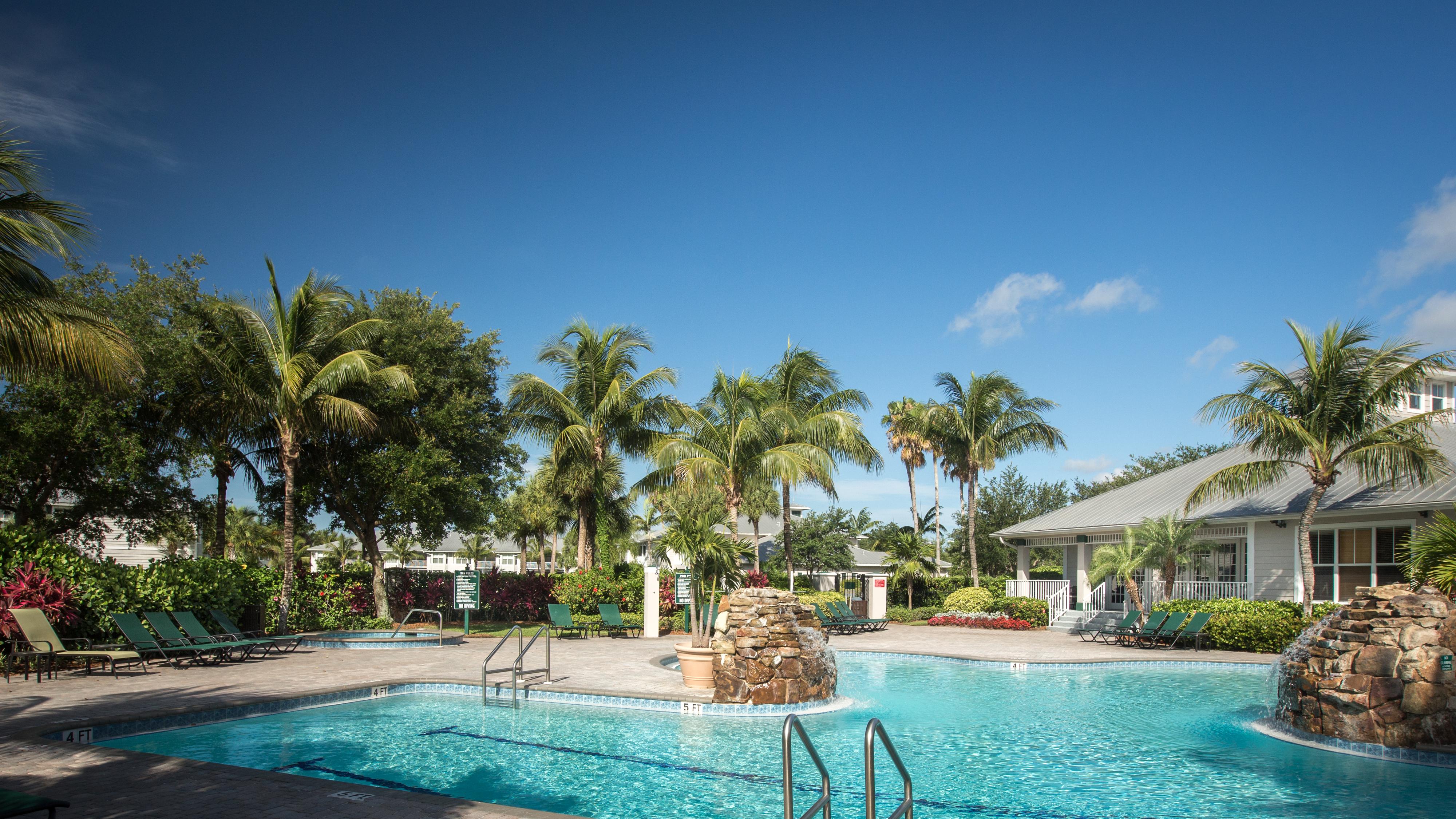 Naples Manor Greenlinks Golf Villas At Lely Resort מראה חיצוני תמונה