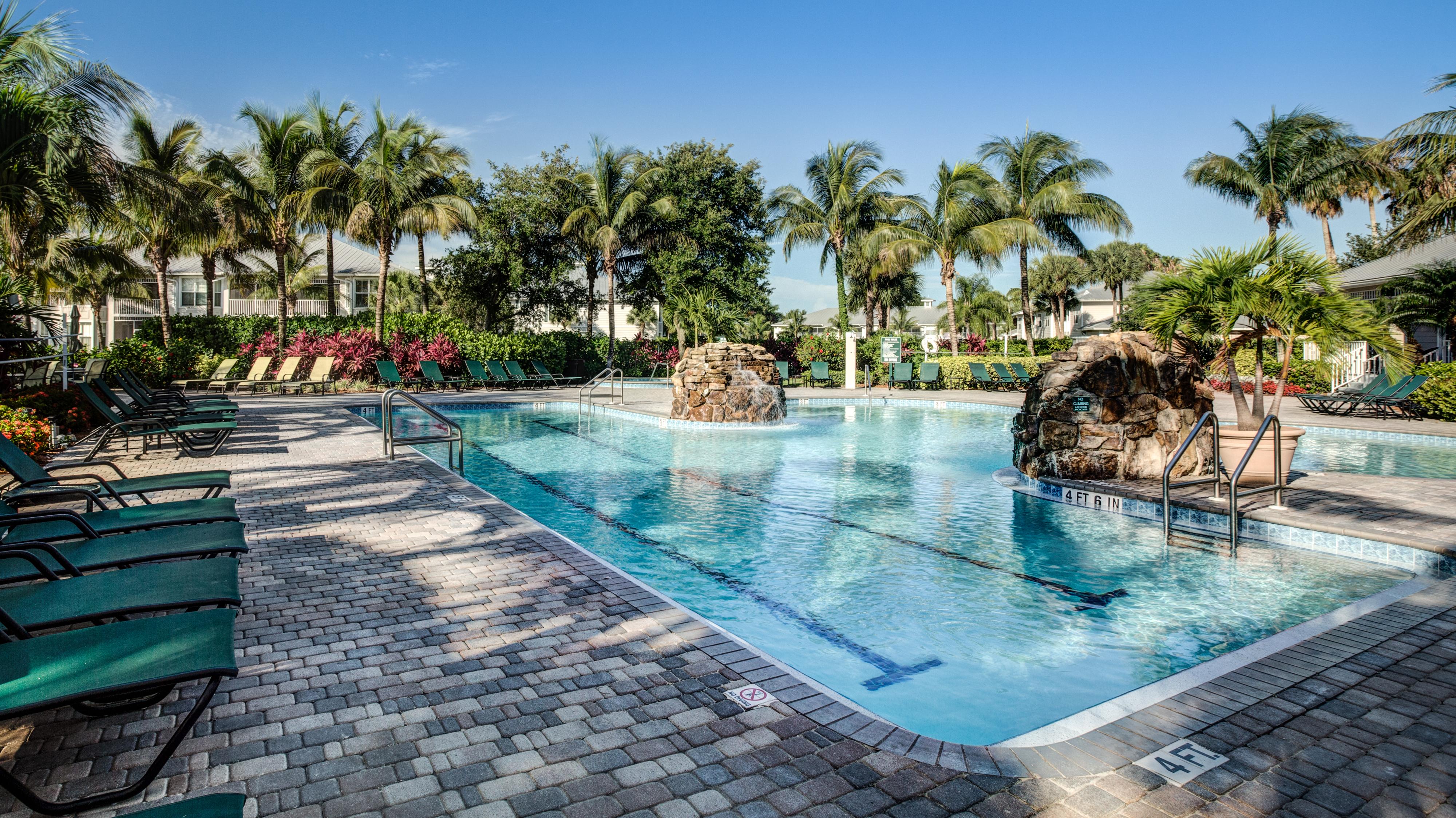 Naples Manor Greenlinks Golf Villas At Lely Resort מראה חיצוני תמונה