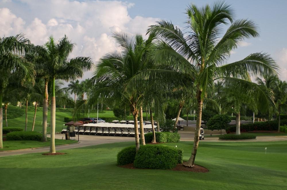 Naples Manor Greenlinks Golf Villas At Lely Resort מראה חיצוני תמונה