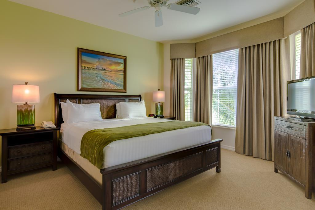Naples Manor Greenlinks Golf Villas At Lely Resort מראה חיצוני תמונה