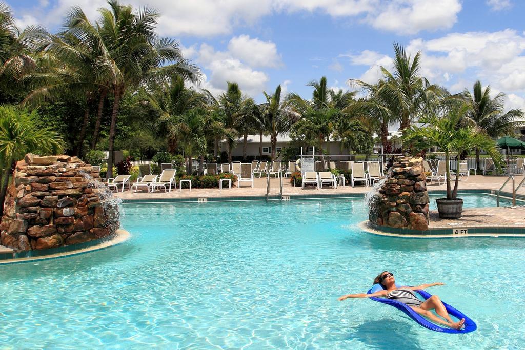 Naples Manor Greenlinks Golf Villas At Lely Resort מראה חיצוני תמונה