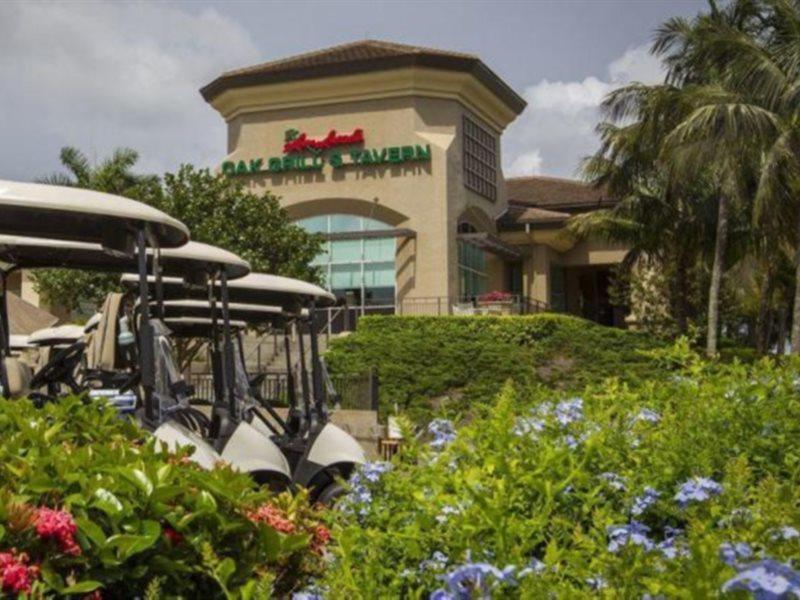 Naples Manor Greenlinks Golf Villas At Lely Resort מראה חיצוני תמונה