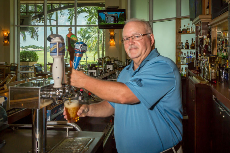 Naples Manor Greenlinks Golf Villas At Lely Resort מראה חיצוני תמונה