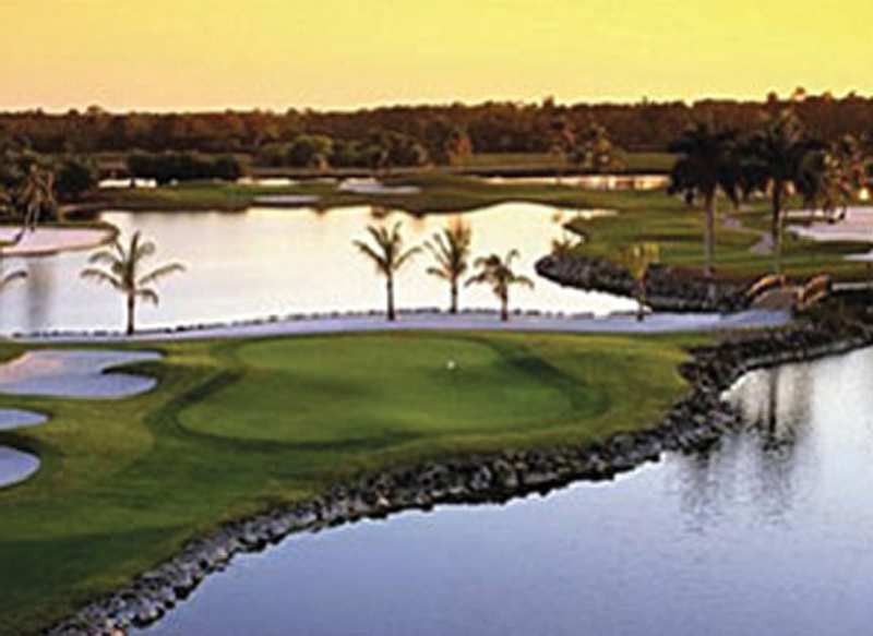 Naples Manor Greenlinks Golf Villas At Lely Resort מראה חיצוני תמונה